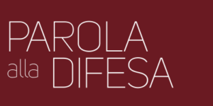 Parola alla Difesa